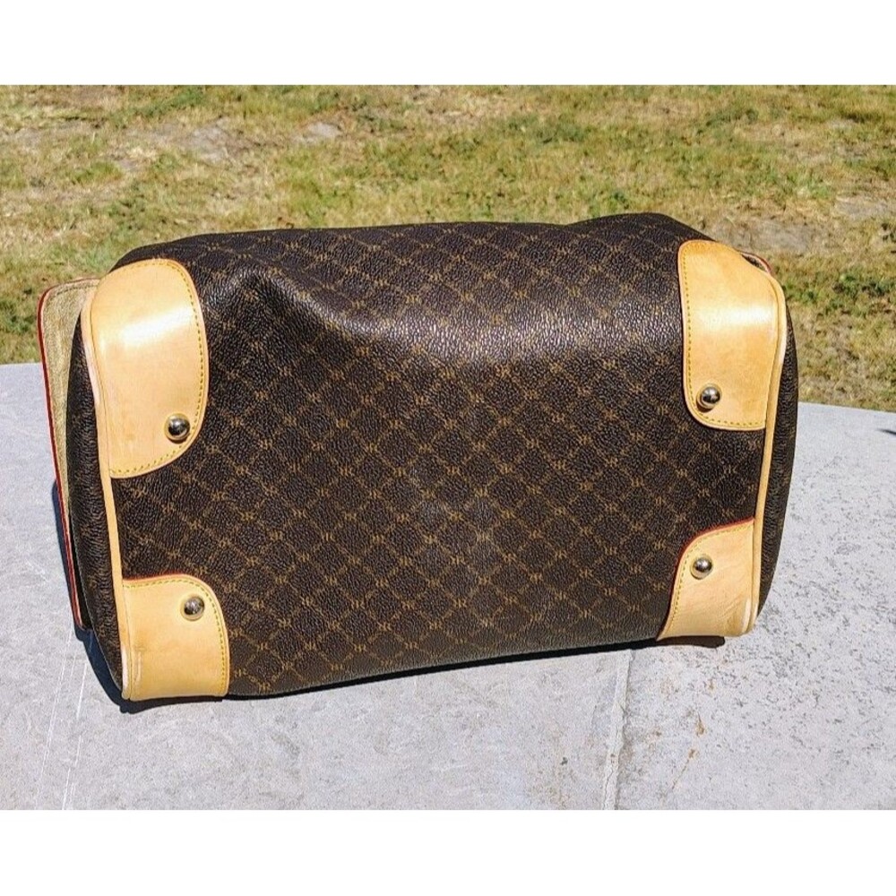 The Rioni Large Boston Bag - Picture 3 of 7